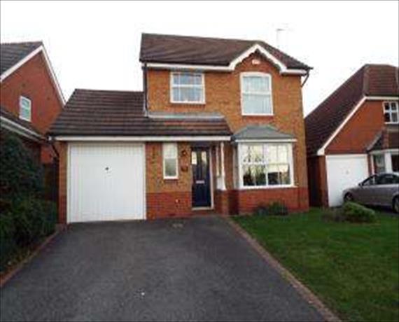 3 Bedroom Detached